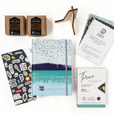 Connected Family Toolkit  with You+ME Journal